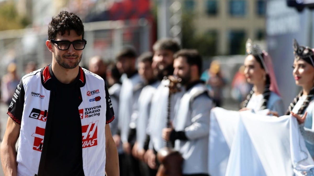 Ocon ed Herta due facce della stessa medaglia, quando la F1 è l'unico obiettivo