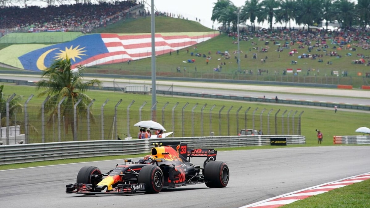 GP Bahrain-Malesia, l'anteprima: Sepang, un gradito ritorno