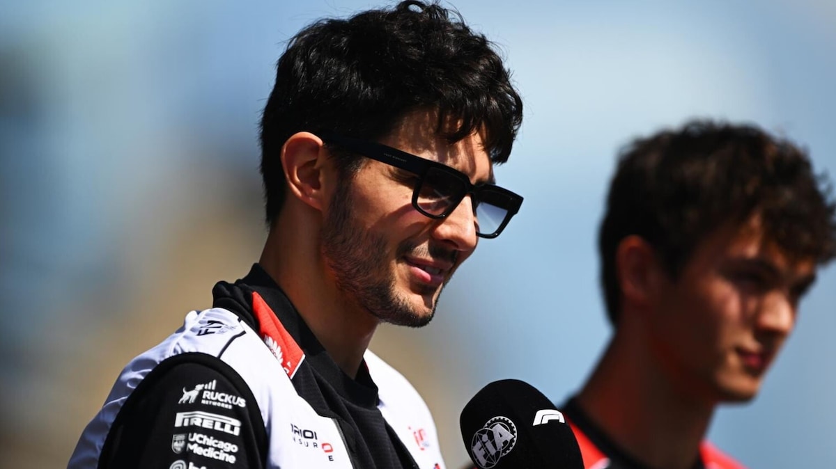 Ocon lascia la F1: addio alla Haas a fine 2026
