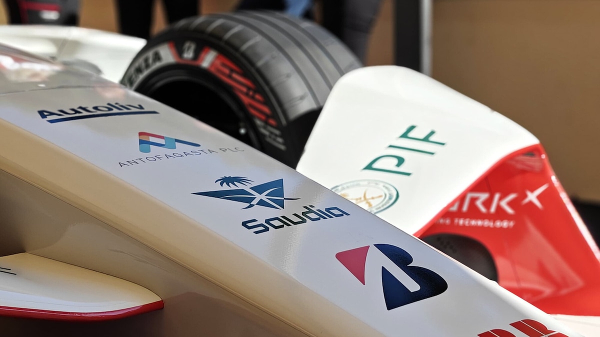 Bridgestone lancia i nuovi pneumatici per la Formula E: sostenibili e con tanta Italia