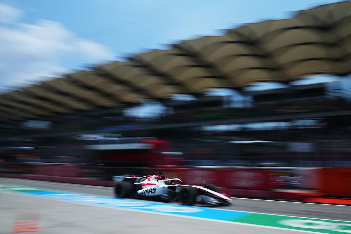 FP1 GP Bahrain in Malesia, la classifica delle prime libere a Sepang