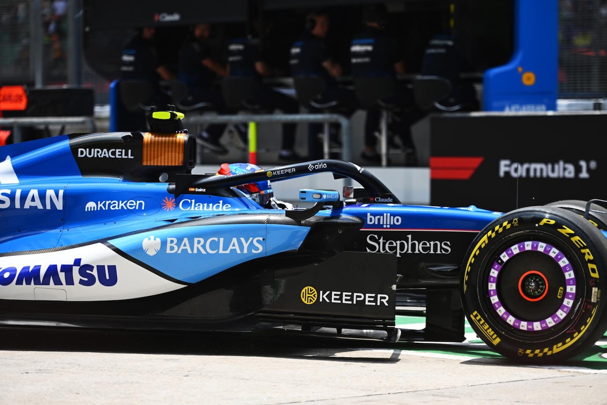 FP1 GP Bahrain in Malesia, la classifica delle prime libere a Sepang