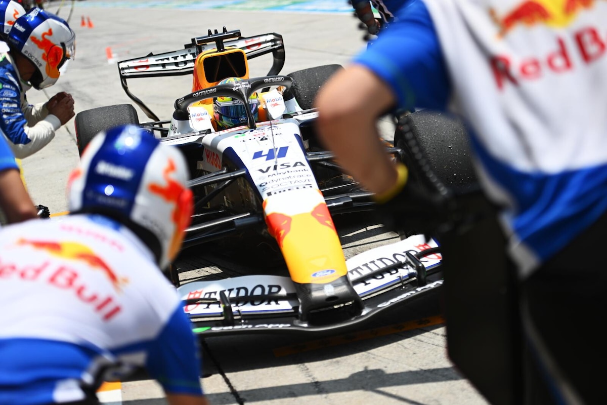 FP1 GP Bahrain in Malesia, la classifica delle prime libere a Sepang