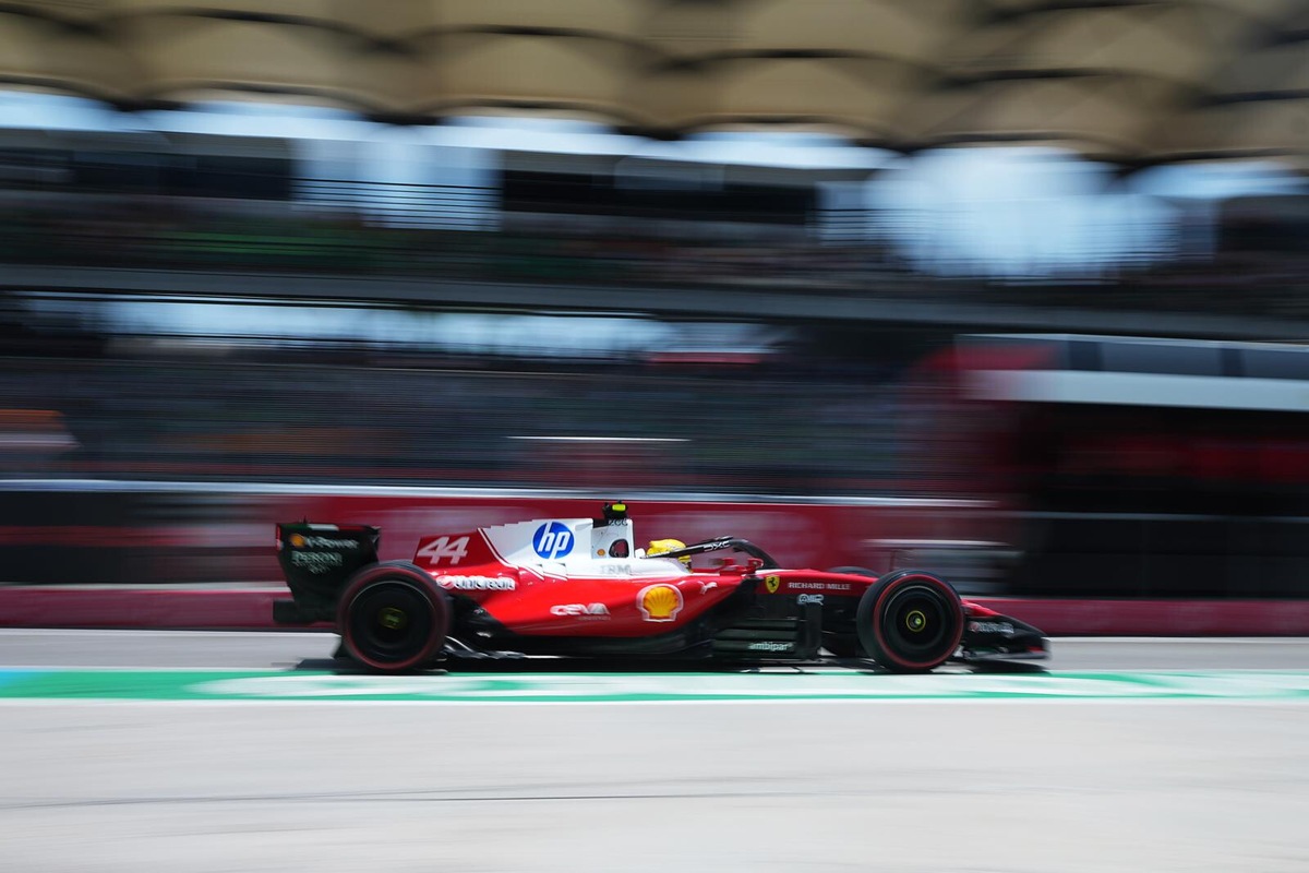 FP1 GP Bahrain in Malesia, la classifica delle prime libere a Sepang