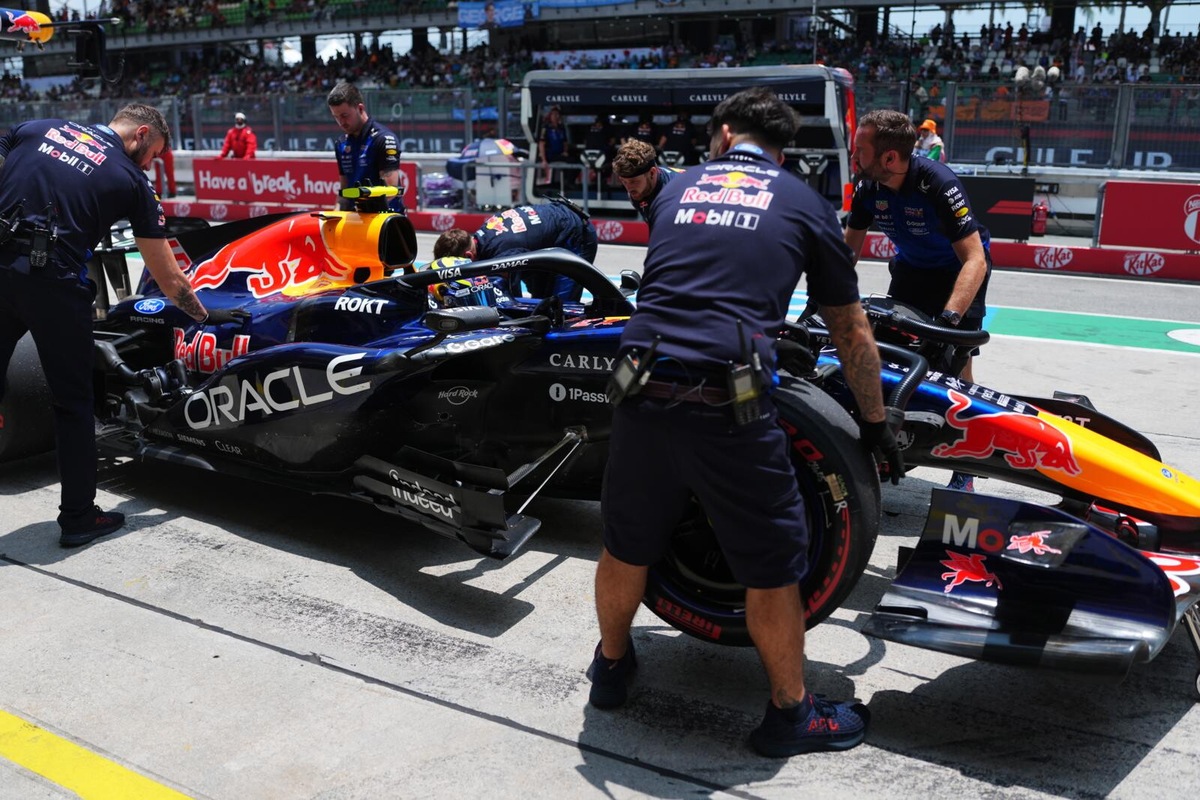 FP1 GP Bahrain in Malesia, la classifica delle prime libere a Sepang