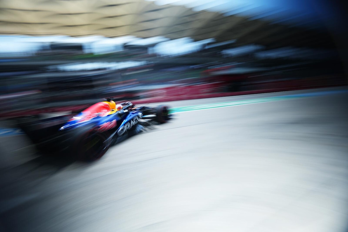 FP1 GP Bahrain in Malesia, la classifica delle prime libere a Sepang