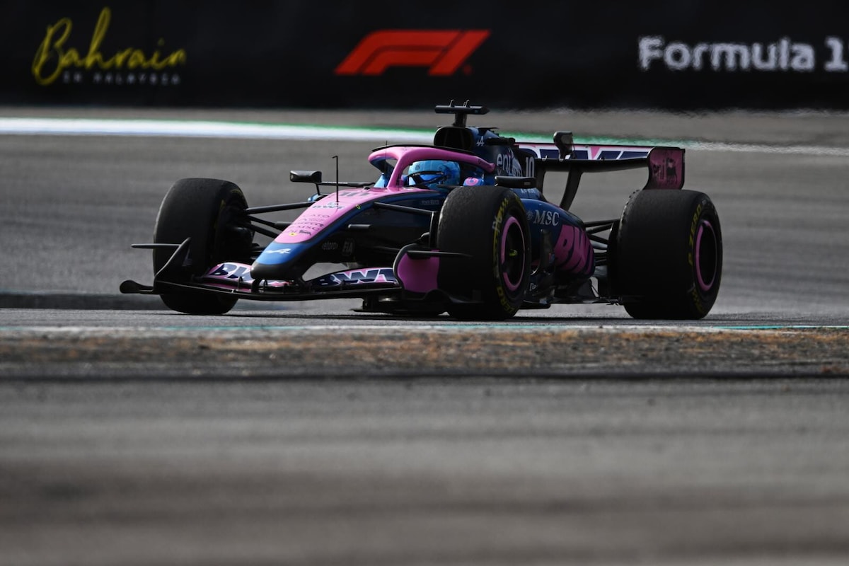 FP2, GP Bahrain in Malesia: l'ordine di arrivo