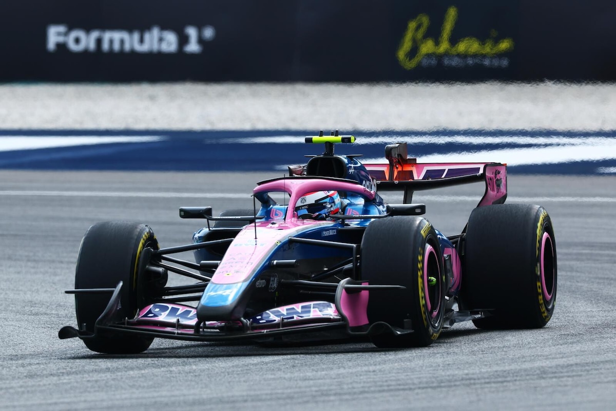FP2, GP Bahrain in Malesia: l'ordine di arrivo