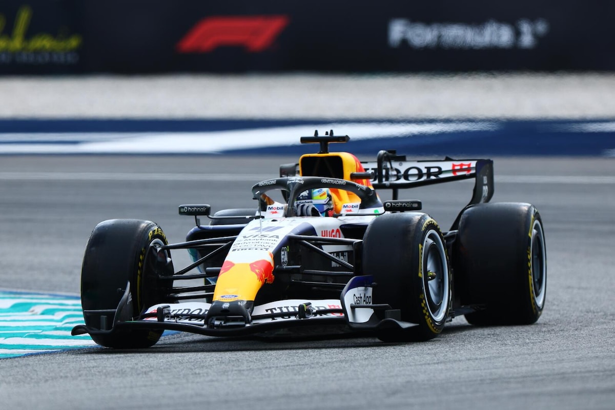 FP2, GP Bahrain in Malesia: l'ordine di arrivo