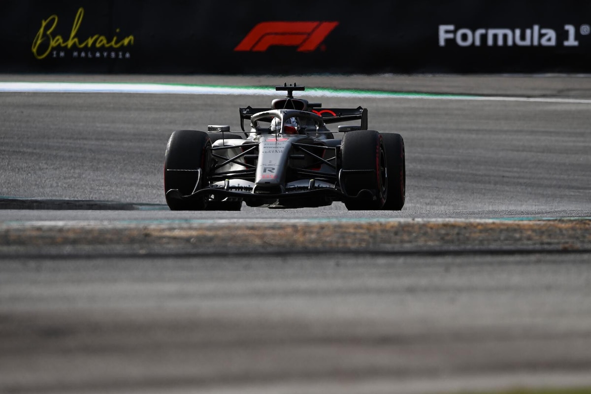 FP2, GP Bahrain in Malesia: l'ordine di arrivo
