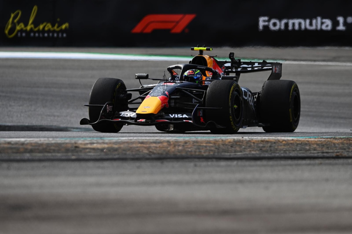 FP2, GP Bahrain in Malesia: l'ordine di arrivo