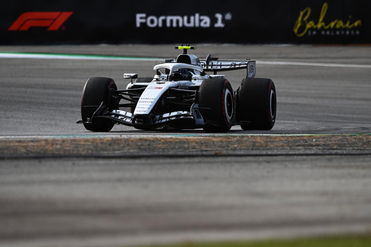 FP2, GP Bahrain in Malesia: l'ordine di arrivo