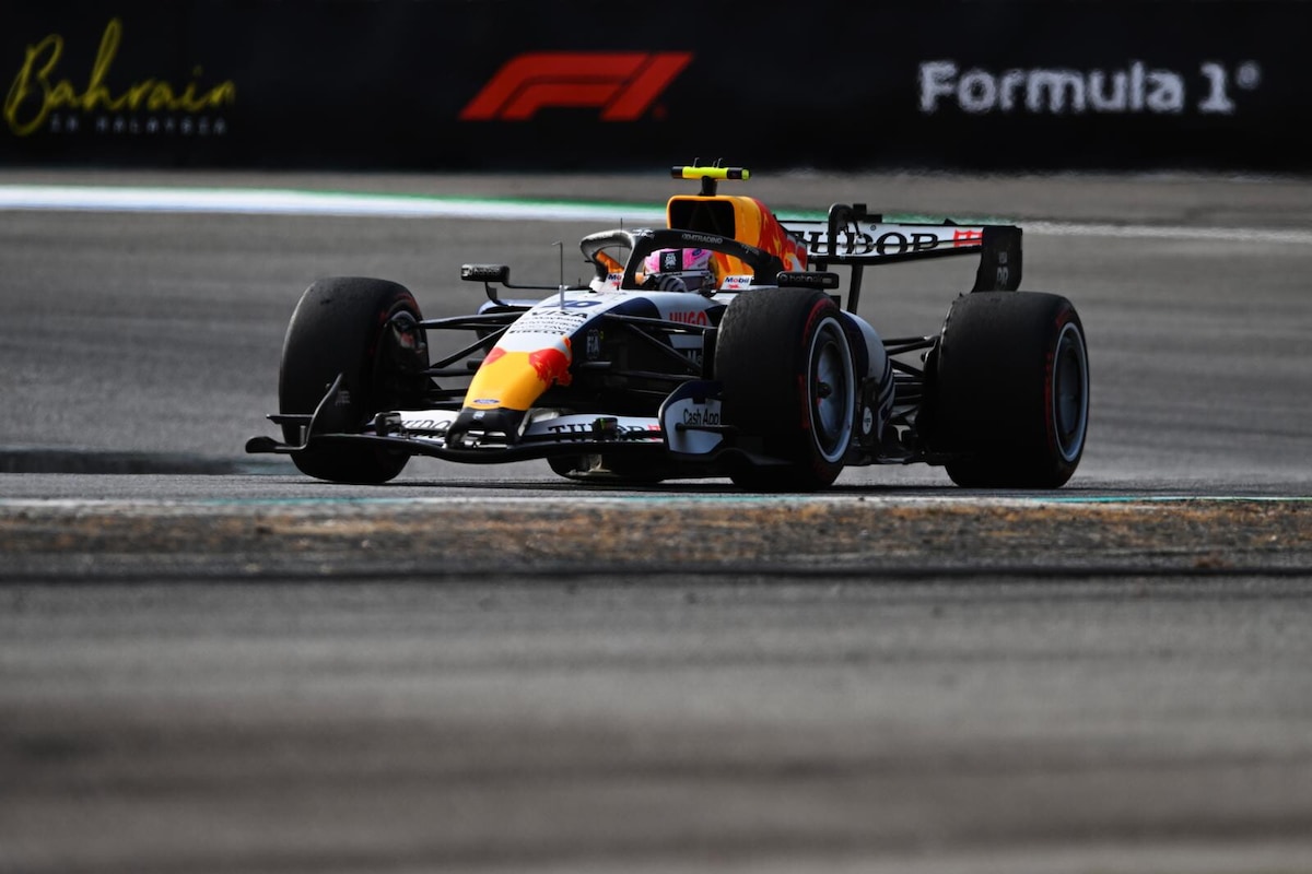 FP2, GP Bahrain in Malesia: l'ordine di arrivo