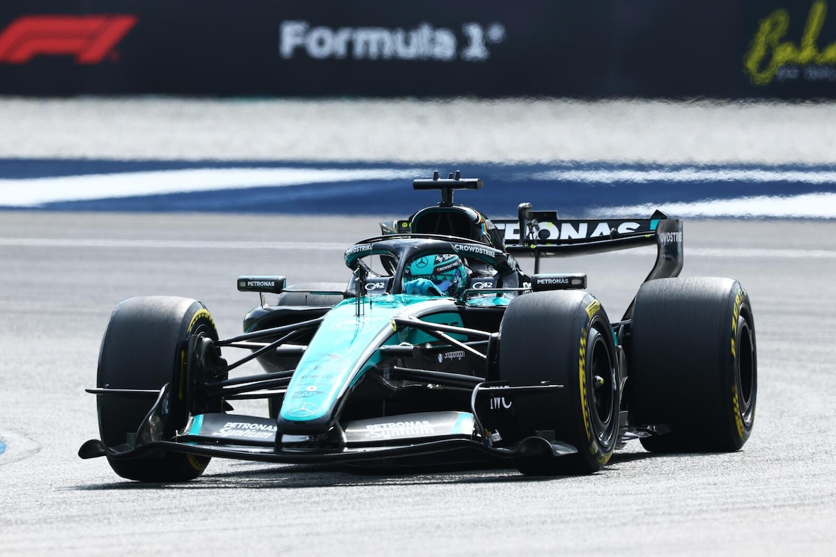 FP2, GP Bahrain in Malesia: l'ordine di arrivo