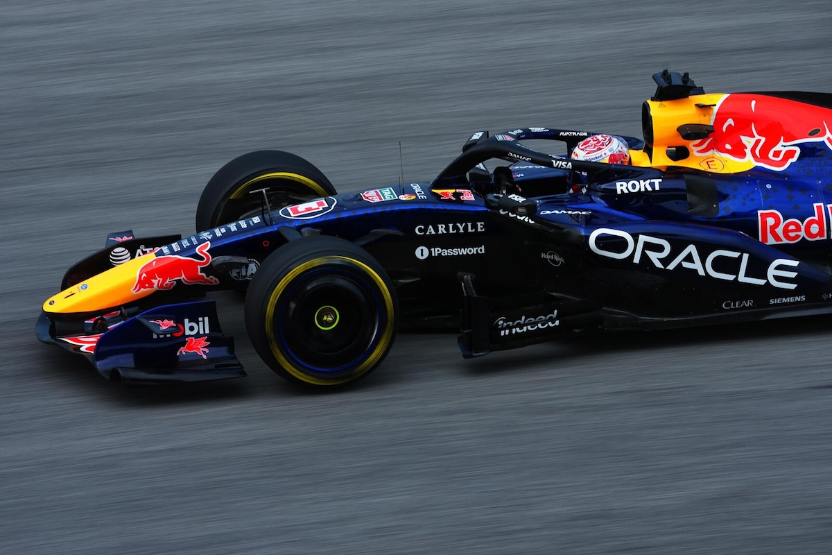FP2, GP Bahrain in Malesia: l'ordine di arrivo