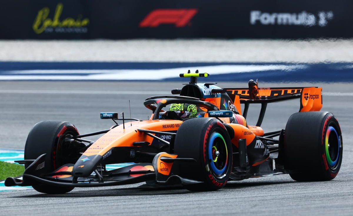 FP2, GP Bahrain in Malesia: l'ordine di arrivo