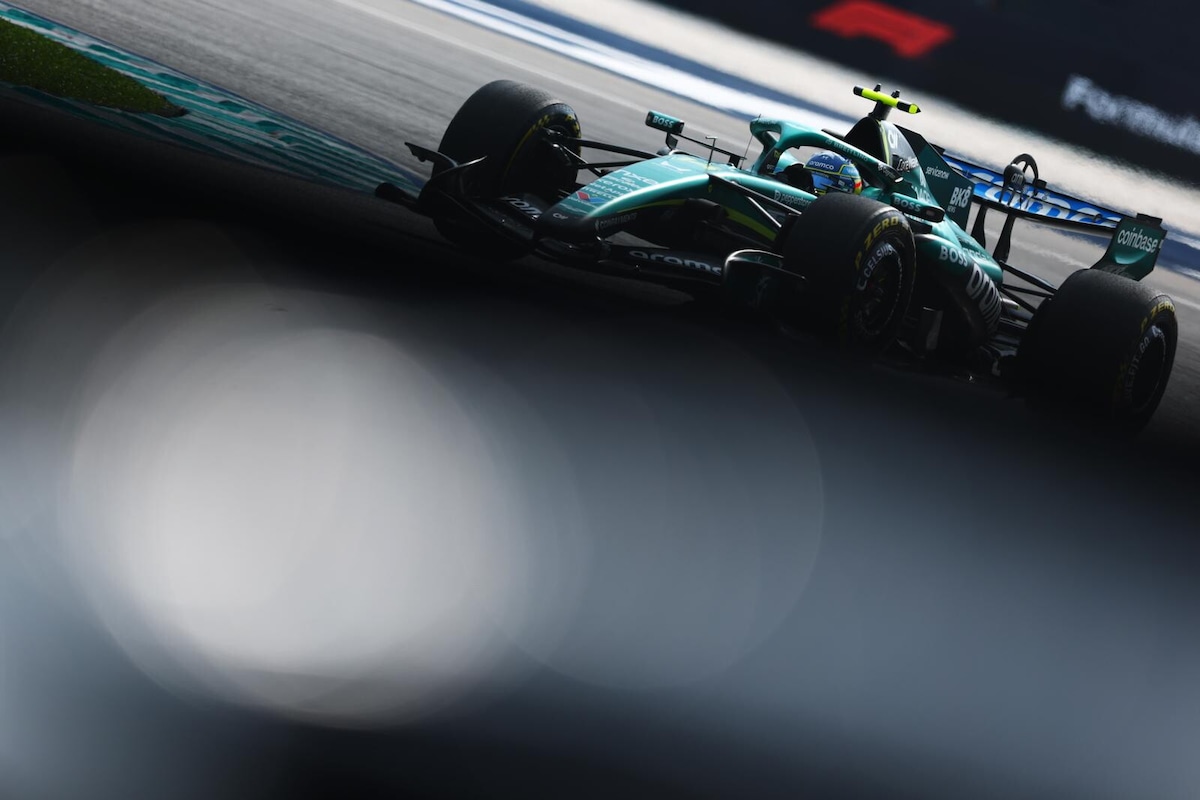 FP2, GP Bahrain in Malesia: l'ordine di arrivo