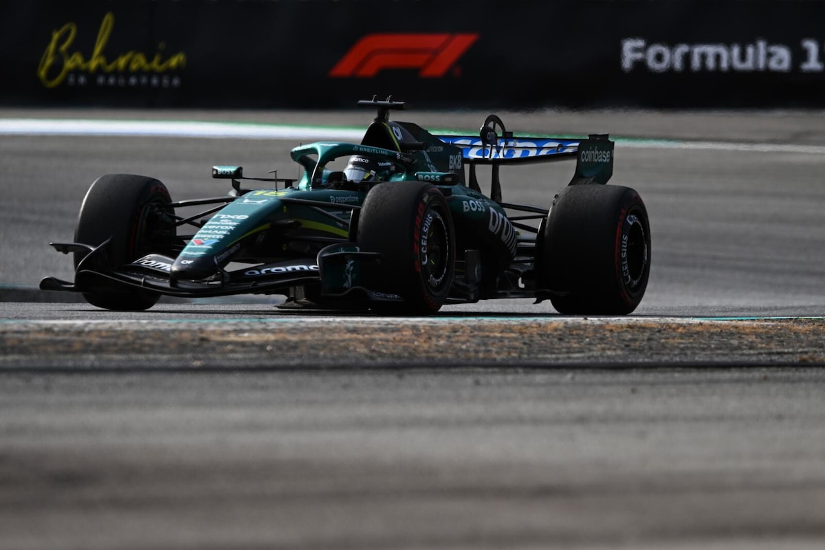 FP2, GP Bahrain in Malesia: l'ordine di arrivo