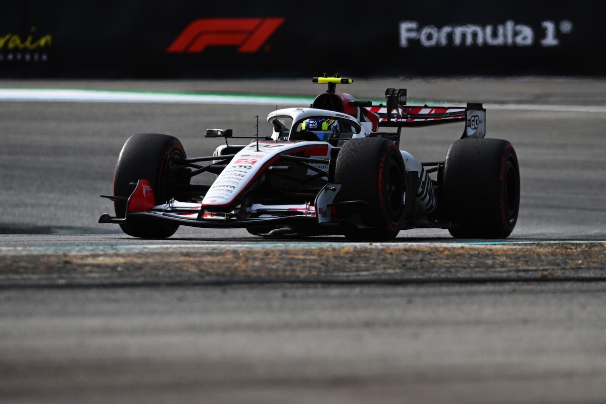 FP2, GP Bahrain in Malesia: l'ordine di arrivo