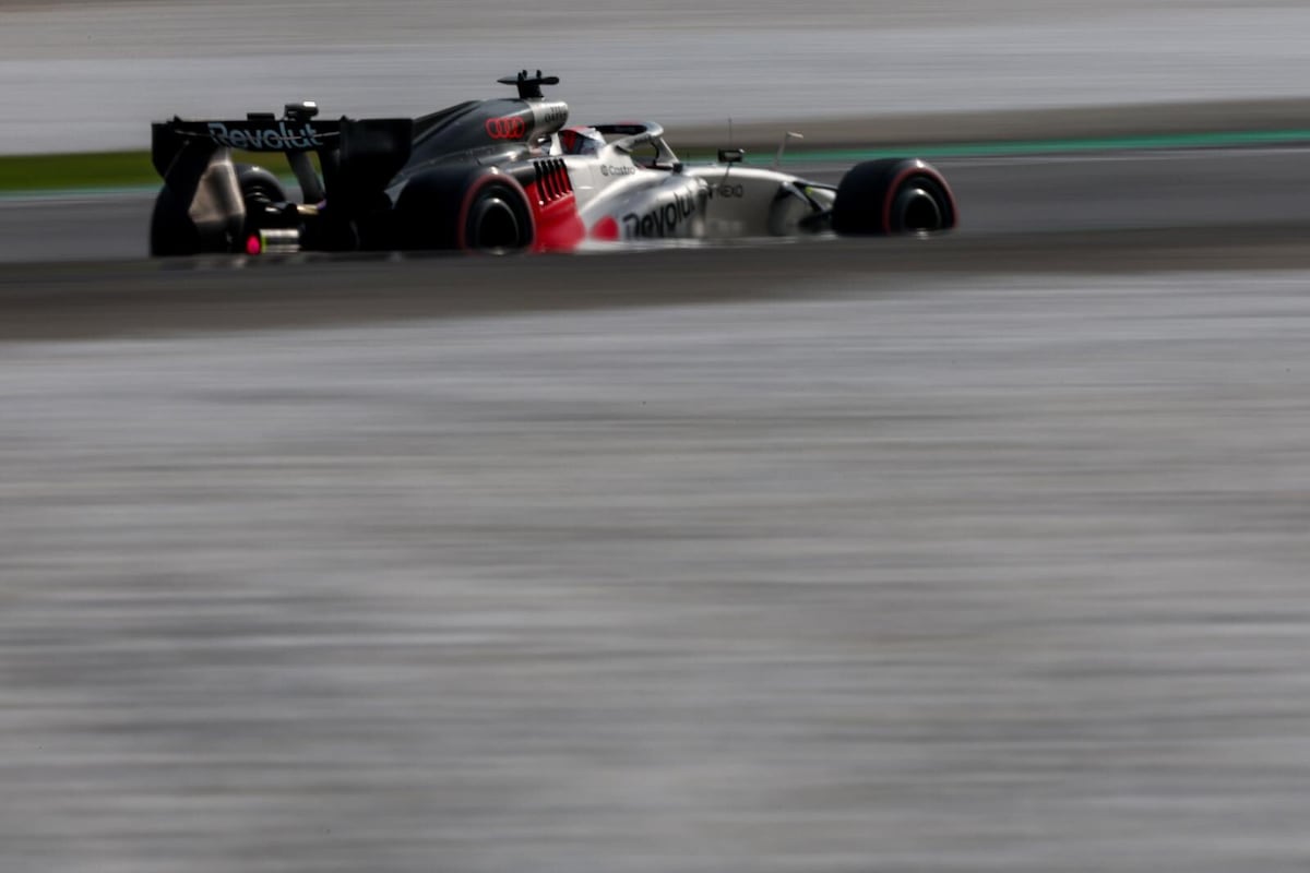 GP Bahrain in Malesia, l'ordine di arrivo delle FP3
