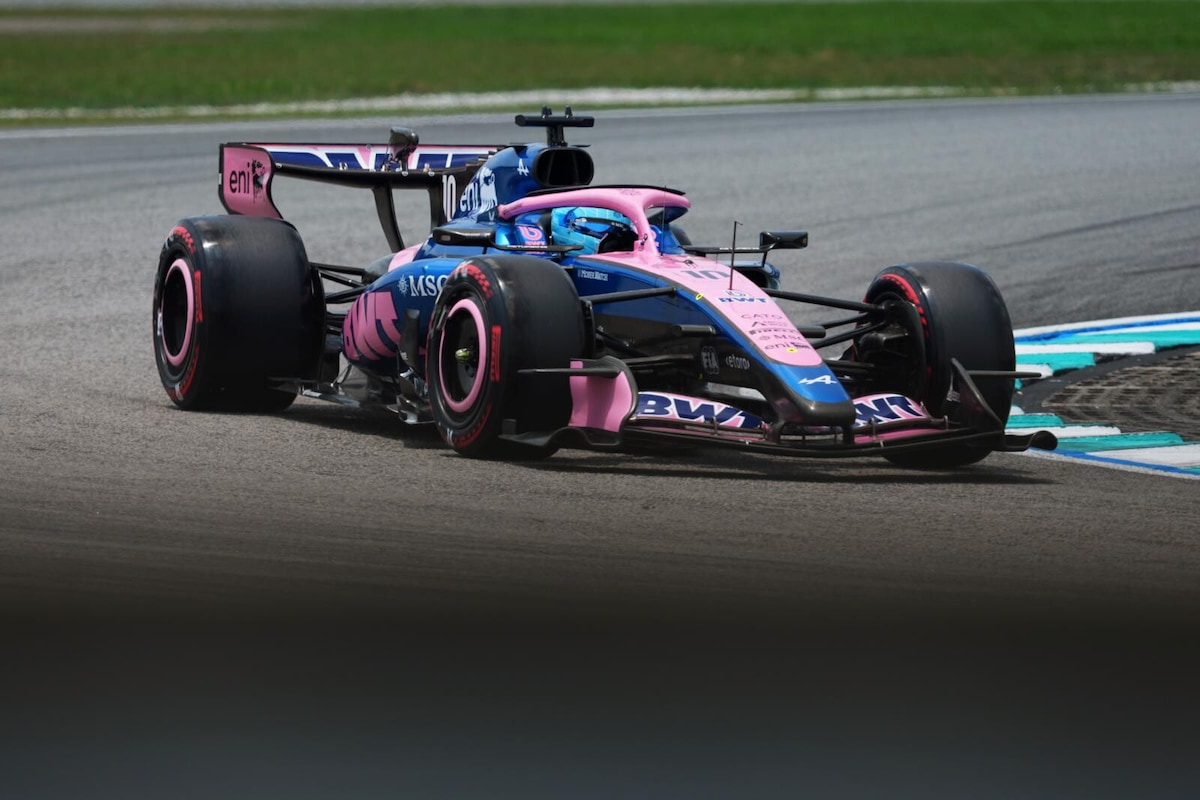 GP Bahrain in Malesia, l'ordine di arrivo delle FP3