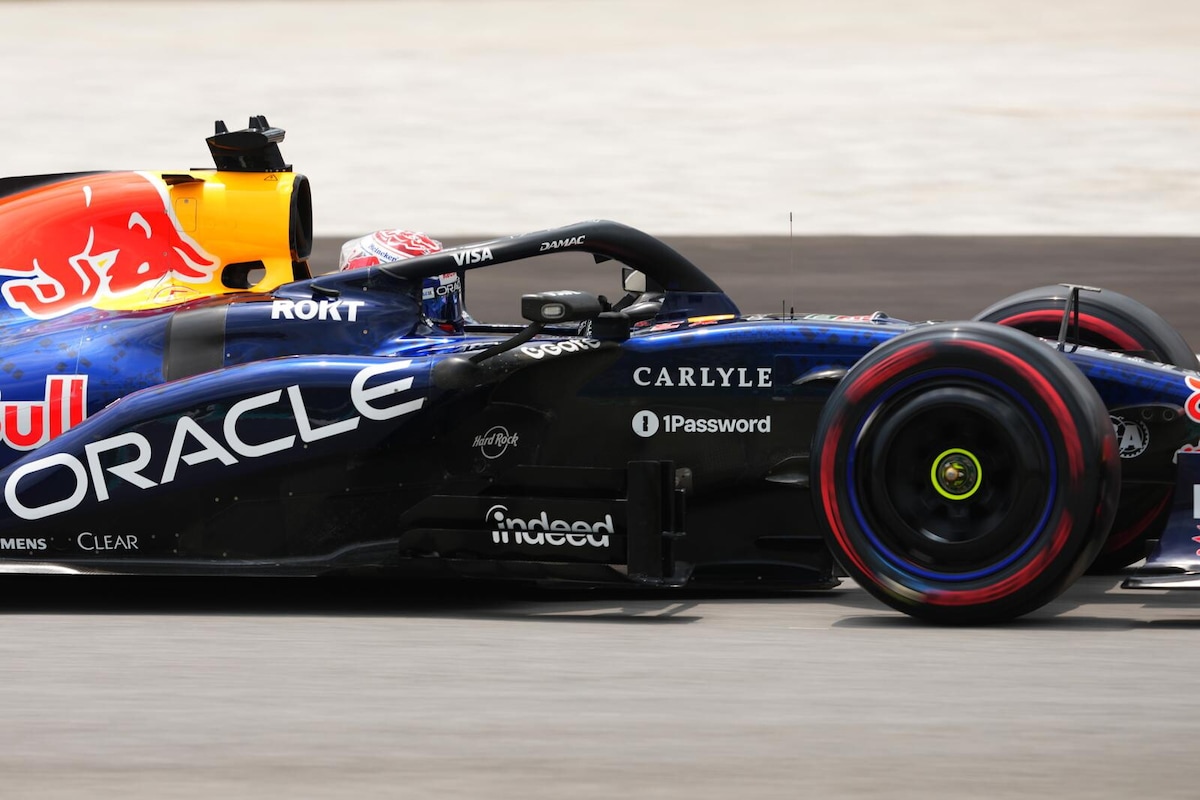 GP Bahrain in Malesia, l'ordine di arrivo delle FP3