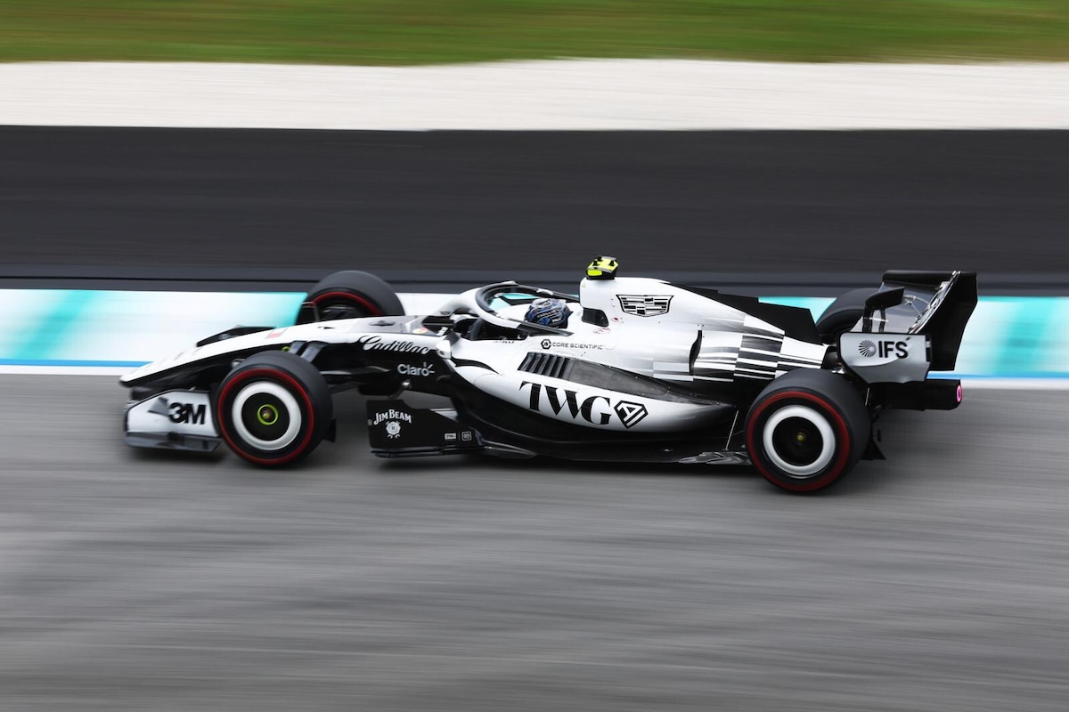GP Bahrain in Malesia, l'ordine di arrivo delle FP3