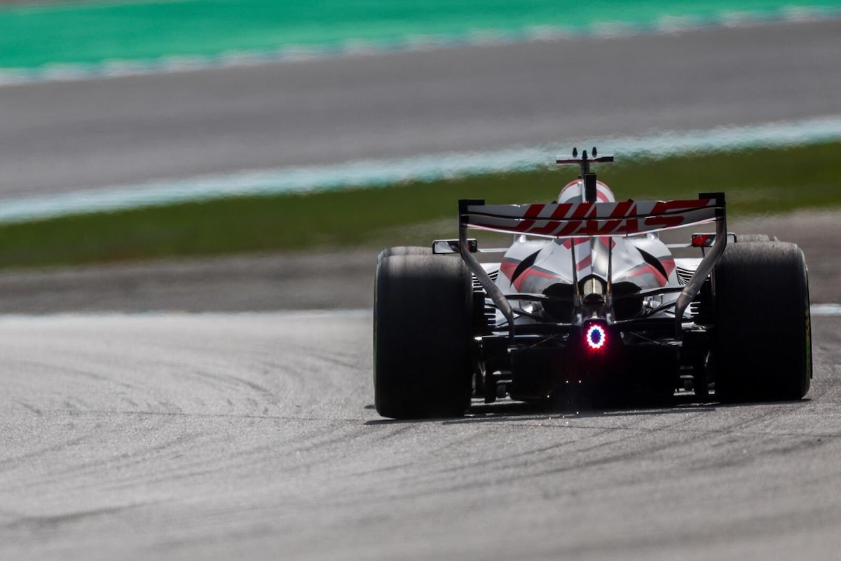 GP Bahrain in Malesia, l'ordine di arrivo delle FP3