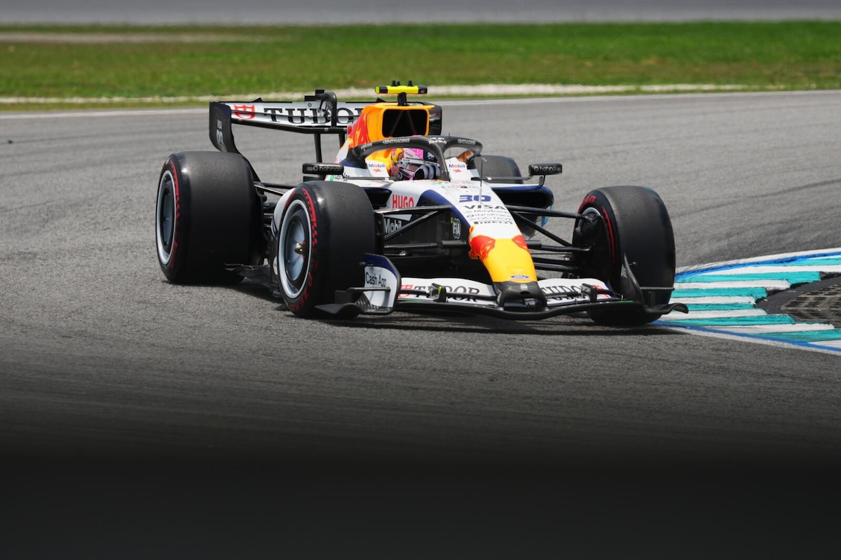 GP Bahrain in Malesia, l'ordine di arrivo delle FP3