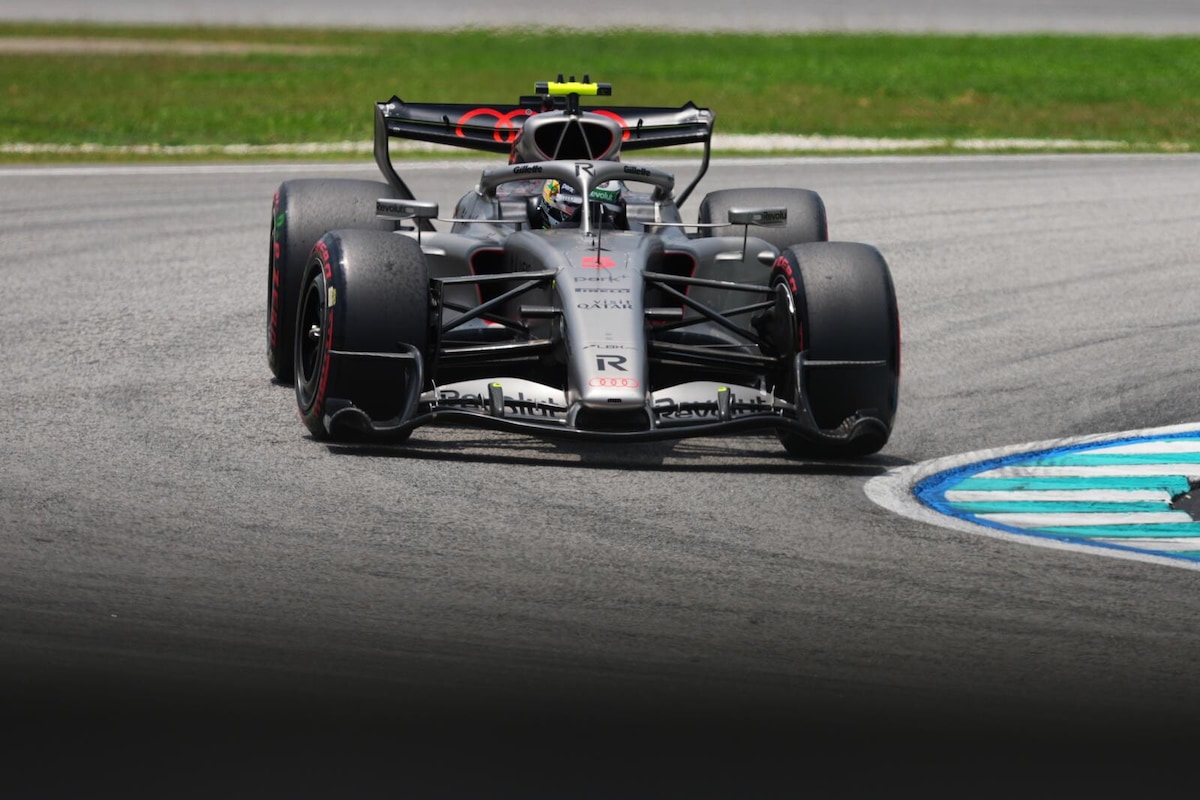 GP Bahrain in Malesia, l'ordine di arrivo delle FP3