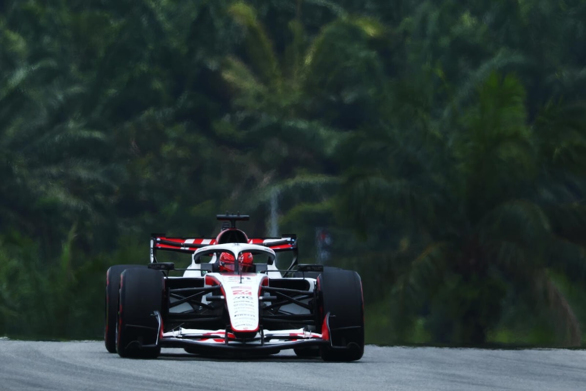 GP Bahrain in Malesia: la griglia di partenza di Sepang