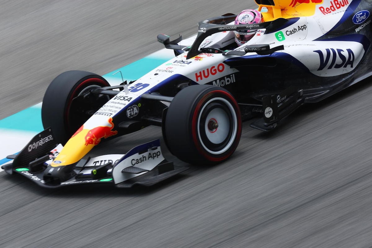 GP Bahrain in Malesia: la griglia di partenza di Sepang