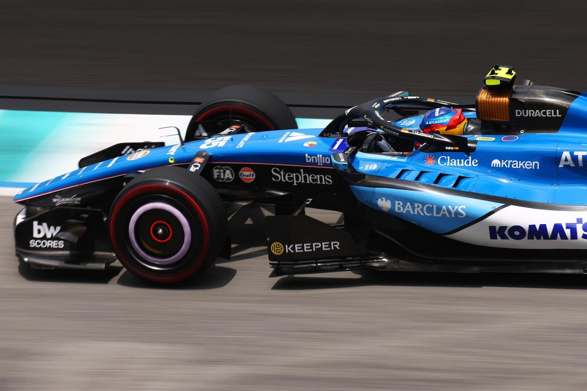 GP Bahrain in Malesia: la griglia di partenza di Sepang