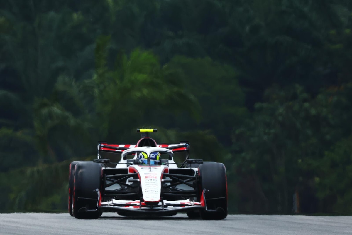 GP Bahrain in Malesia: la griglia di partenza di Sepang