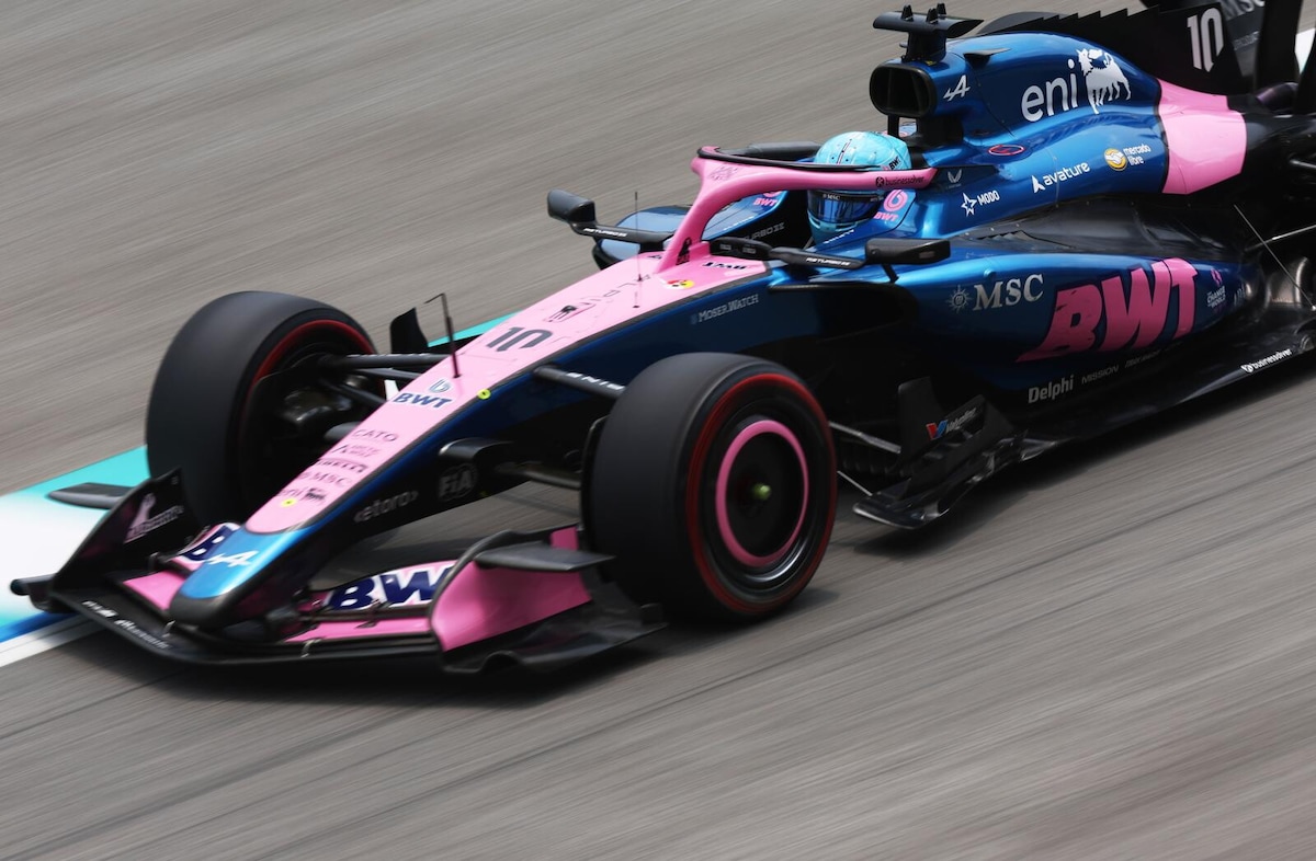 GP Bahrain in Malesia: la griglia di partenza di Sepang