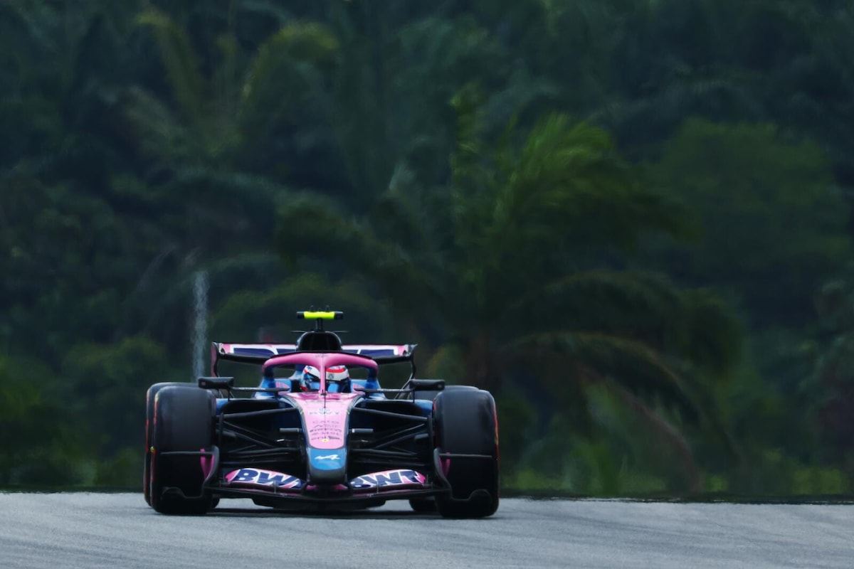 GP Bahrain in Malesia: la griglia di partenza di Sepang