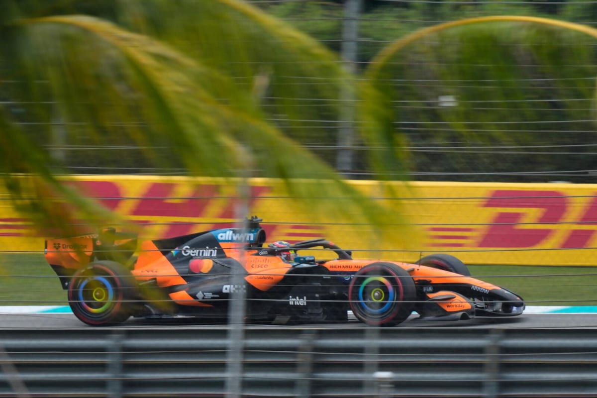 GP Bahrain in Malesia: la griglia di partenza di Sepang