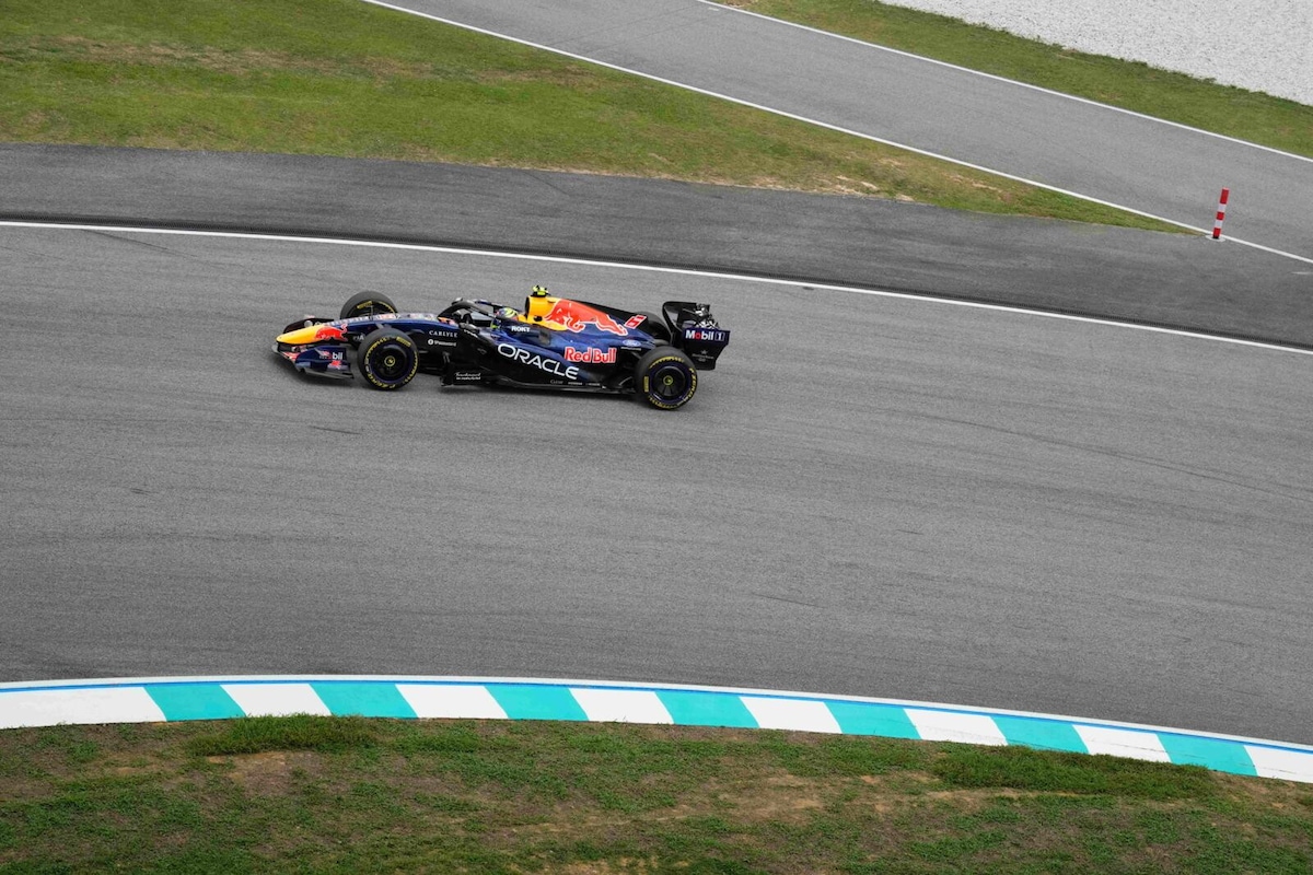 GP Bahrain in Malesia: la griglia di partenza di Sepang