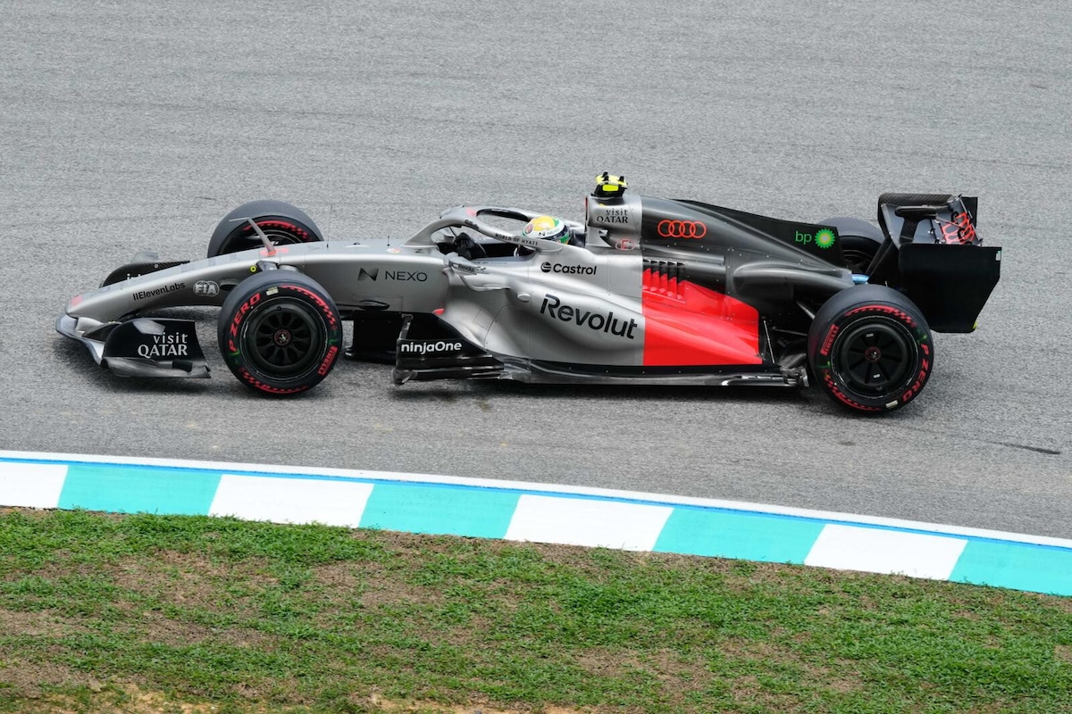 GP Bahrain in Malesia: la griglia di partenza di Sepang