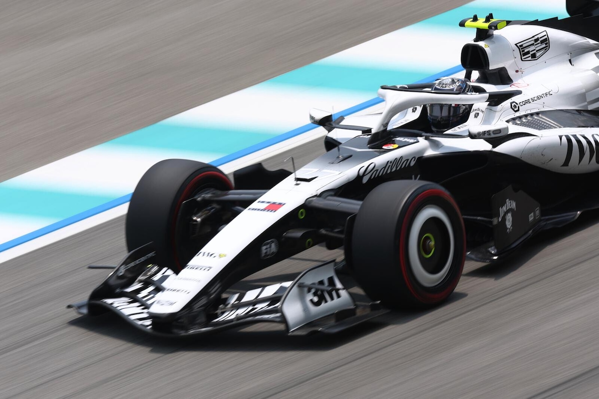 GP Bahrain in Malesia: la griglia di partenza di Sepang