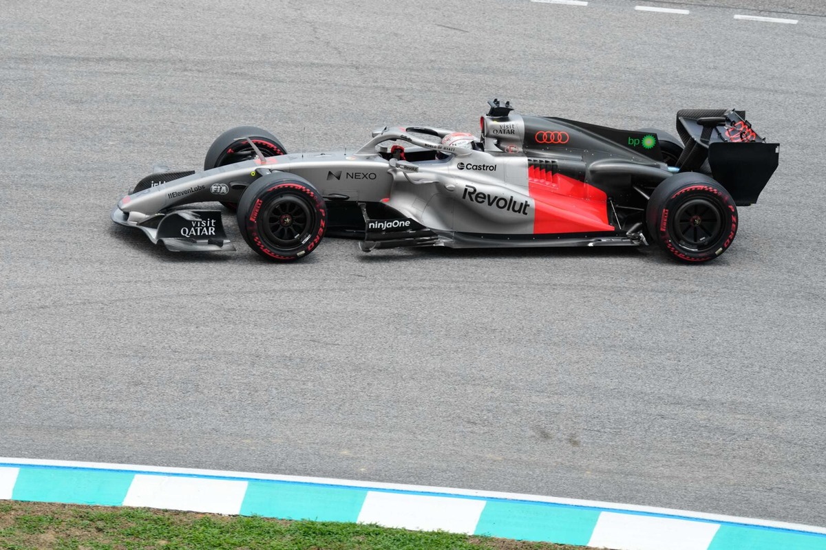 GP Bahrain in Malesia: la griglia di partenza di Sepang