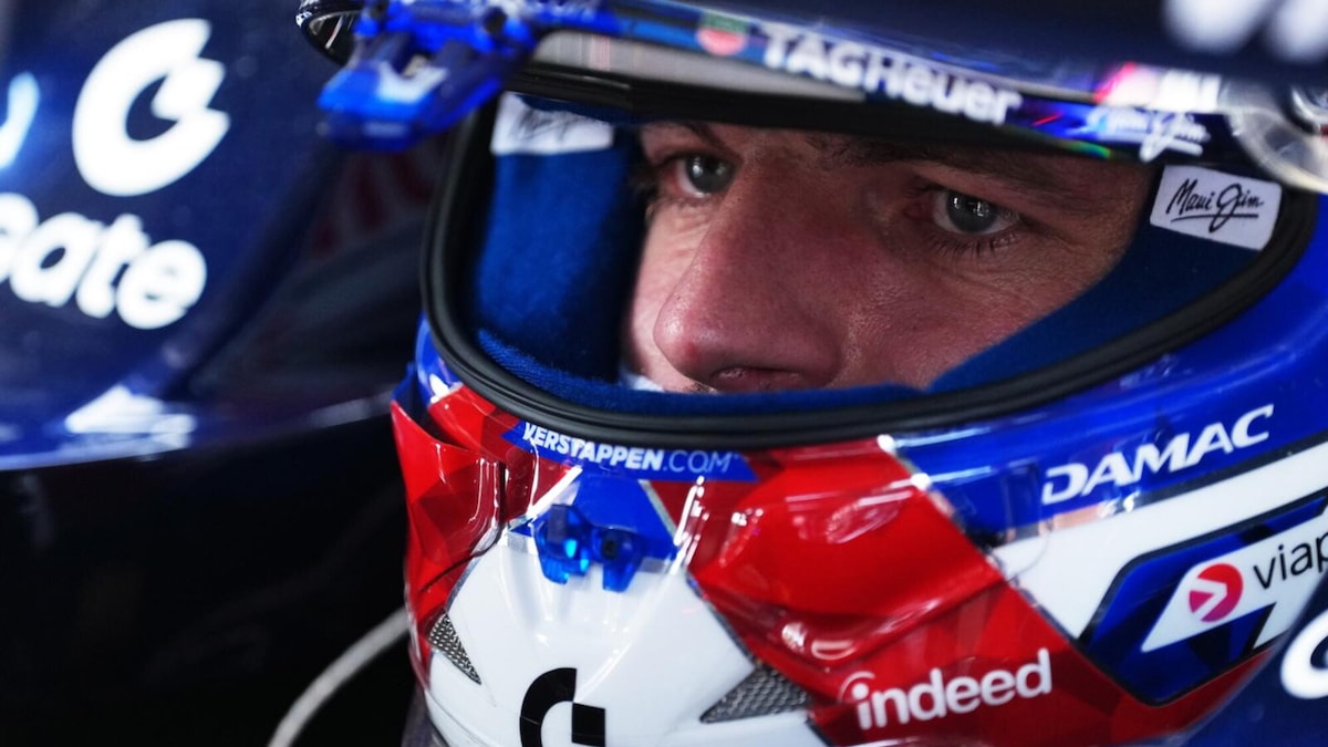 GP Bahrain in Malesia: Verstappen in pole davanti a Hamilton
