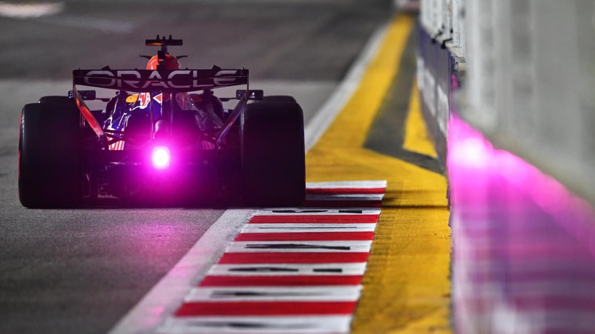 GP Singapore, qualifiche: top, flop e rimandati