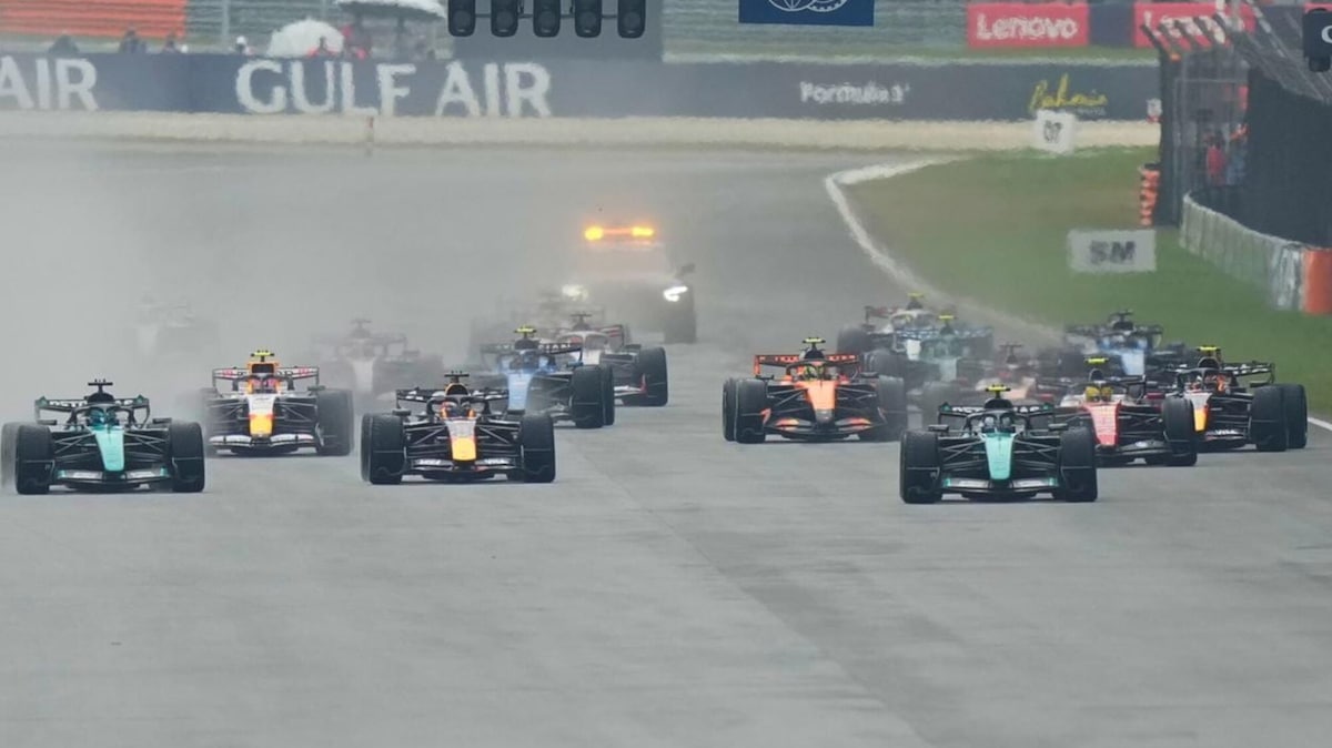 Amnesty International si schiera contro l'accordo F1-Rwanda
