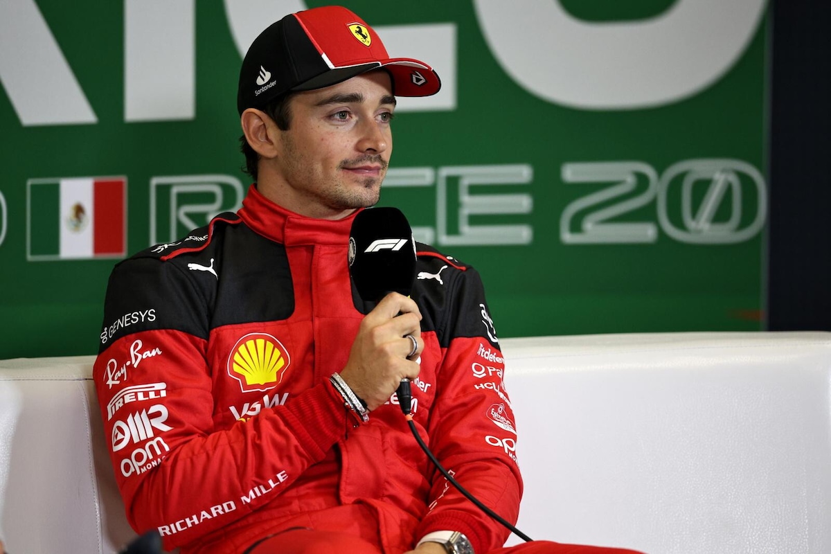 Buon compleanno Charles!