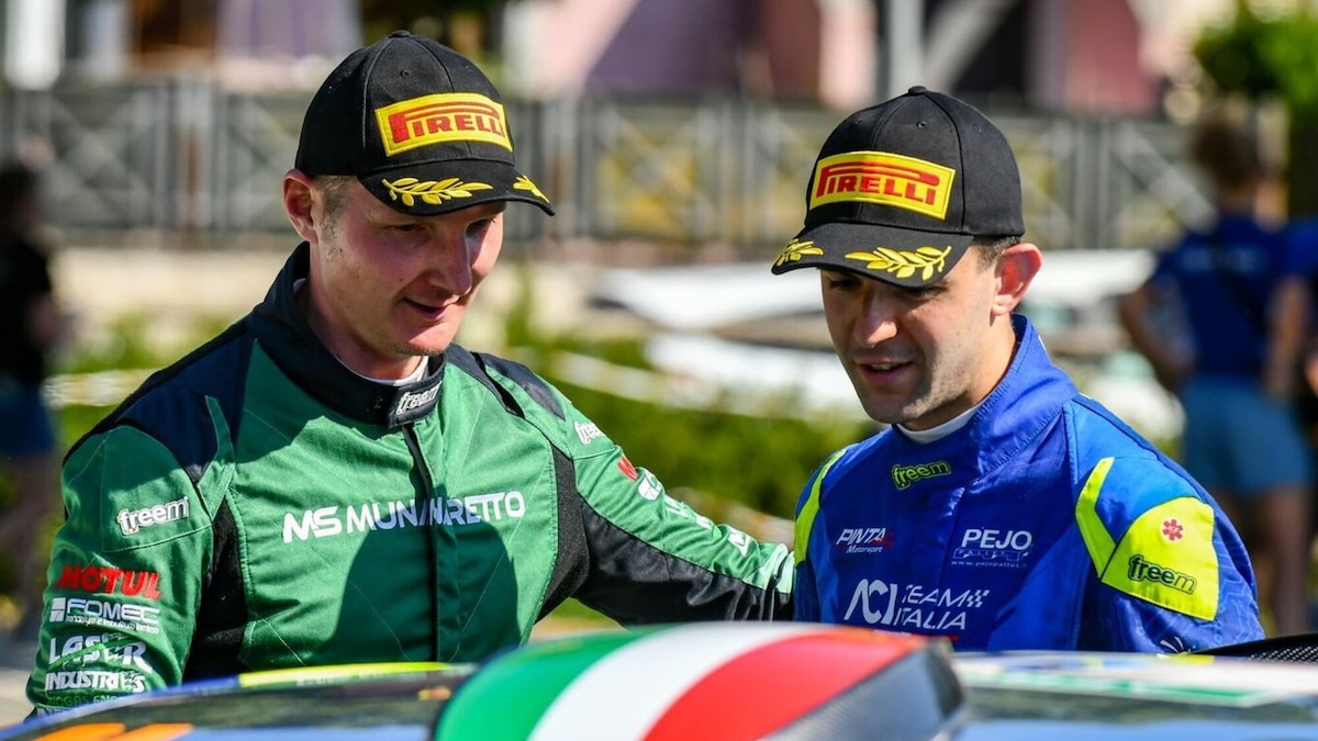 A Sanremo, l’ultima chiamata del Tricolore