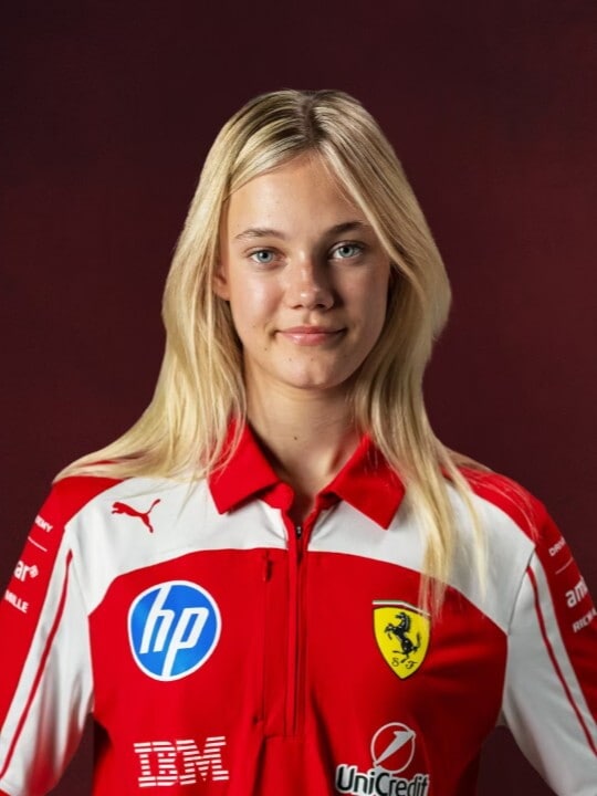 Ecco i piloti Ferrari del futuro
