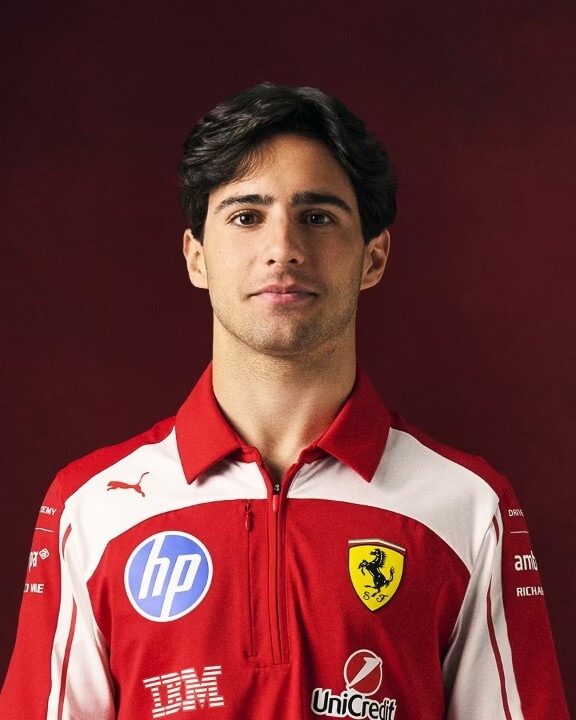 Ecco i piloti Ferrari del futuro