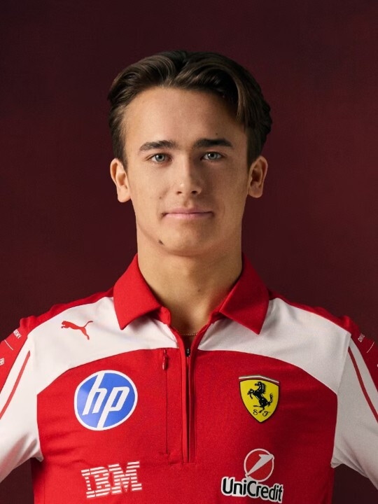 Ecco i piloti Ferrari del futuro