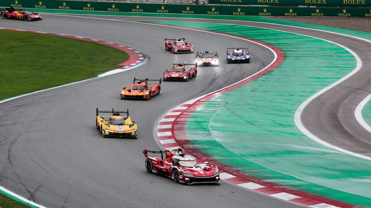 WEC, Toyota di nuovo padrona: un successo che sa di rinascita